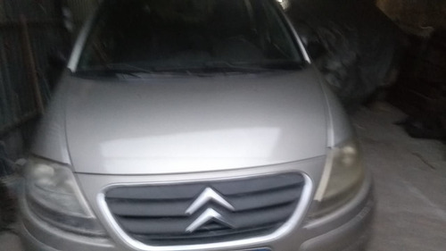 Imagem 8 de 15 de Citroen