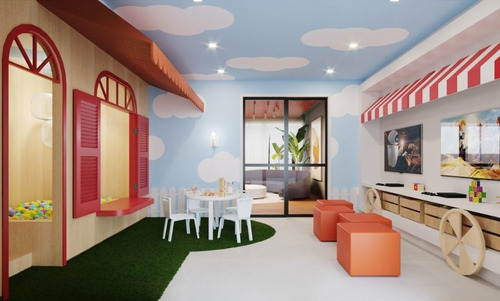Imagem 8 de 18 de Apartamento Com 2 Dormitórios À Venda, 64 M² Por R$ 612.000,00 - Aldeota - Fortaleza/ce - Ap2455