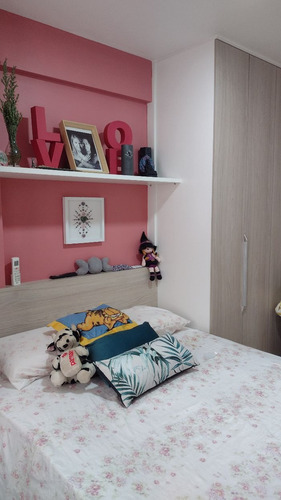 Imagem 14 de 20 de Apartamento À Venda Na Rua Ituverava, Anil, Rio De Janeiro - Rj - Liv-22224