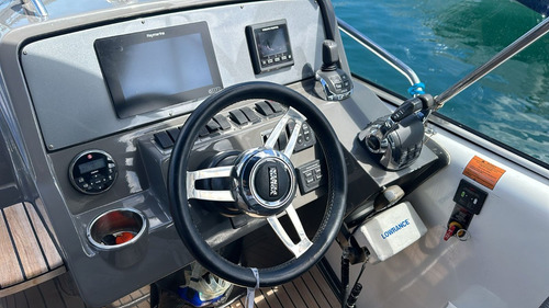 Phanton 303 ( N Real, Coral , Triton , Focker , Nx Boats )