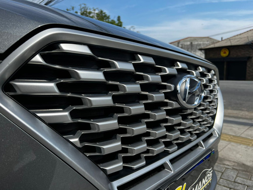 Hyundai Creta CRETA LIMITED 1.0 TB 12V FLEX AUT.