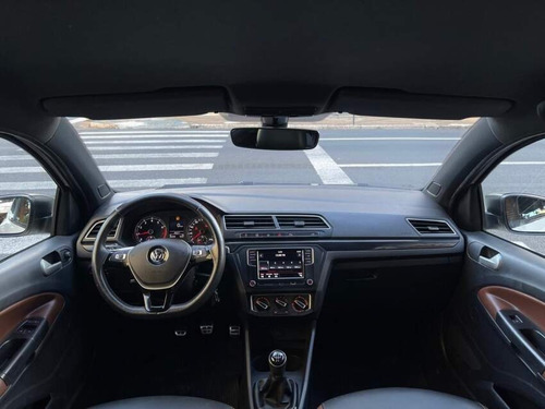 Volkswagen Saveiro 1.6 CROSS CD 16V FLEX 2P MANUAL