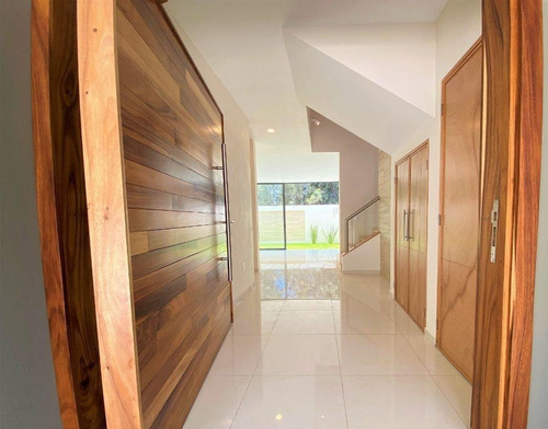Imagen 19 de 25 de Casa Puerta Del Valle $8,800,000