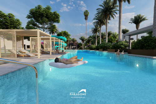 Lotes Residenciales Galerna