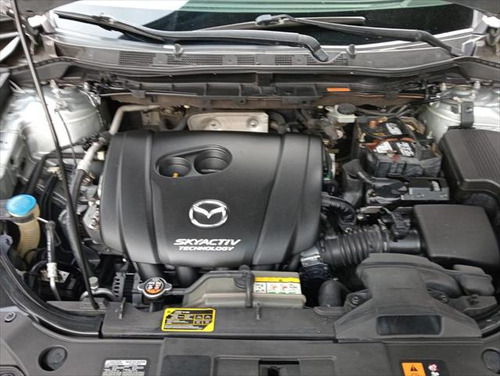 Mazda CX-5 2.5 S Grand Touring 4x2 At