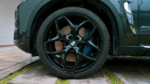 Imagen 12 de 20 de Bmw X6 Accesorios M Camioneta De Lujo, Para El Buen Gusto.