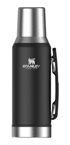 Termo Stanley Classic Mate System 40oz (1.2 Litros)