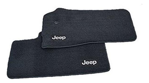 Tapetes -   Jeep Accessories *******ac Dark Slate 