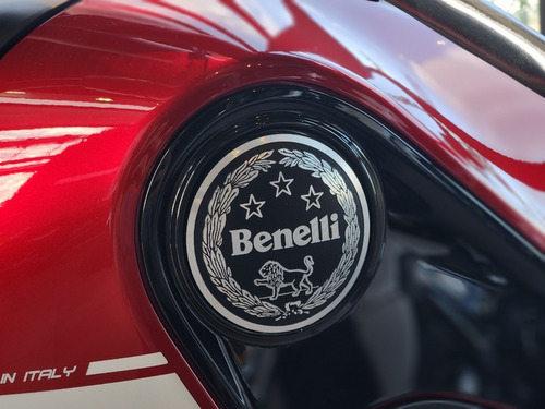 Imagen 21 de 25 de Benelli Leoncino 500 - Ahora 12 Y 18 - Descuento Contado F