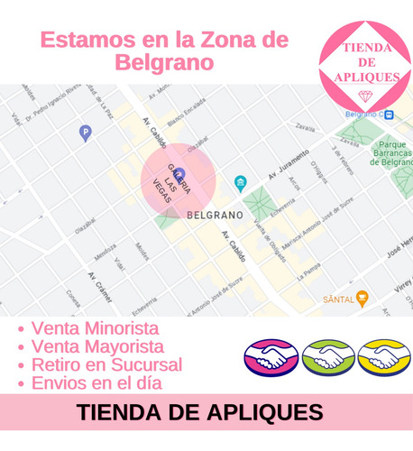 Gemas Gota Engarzada P. Coser Facetada Cristal 13x18mm X10u