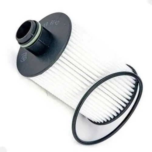 Filtro De Aceite Gm 93745801