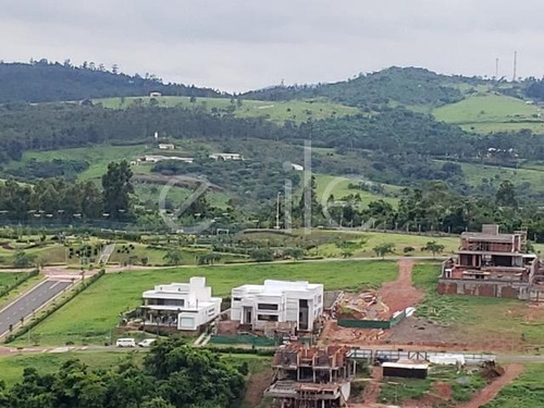 Terreno À Venda Em Loteamento Residencial Entre Verdes (sousas) - Te008361