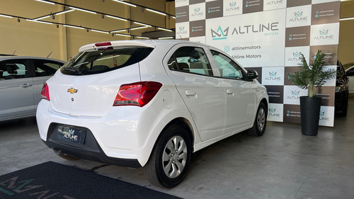 Chevrolet Onix 1.0 Lt 5p