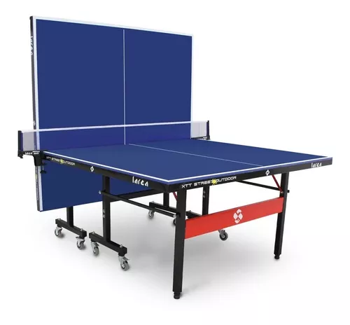 Pelotas de Ping Pong - Larca | Mesas de Ping Pong | Tenis de Mesa Mexico