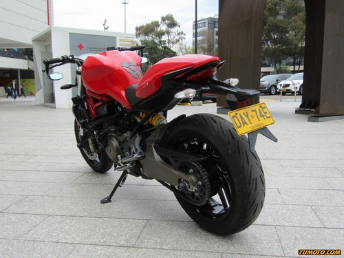 Motos Ducati