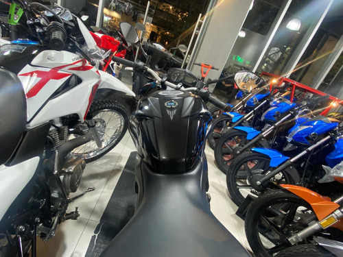 Imagen 14 de 25 de Yamaha Mt 03