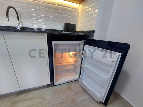Departamento En Venta Monoambiente A Estrenar, Calle 150 N° 927 Berazategui