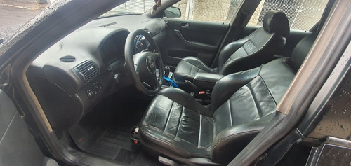 Imagem 9 de 11 de Audi A3 2003 1.8 5p