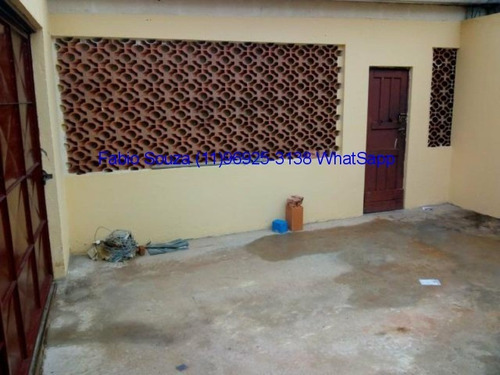 Imagem 14 de 15 de Casa - Ca00126 - 68157497