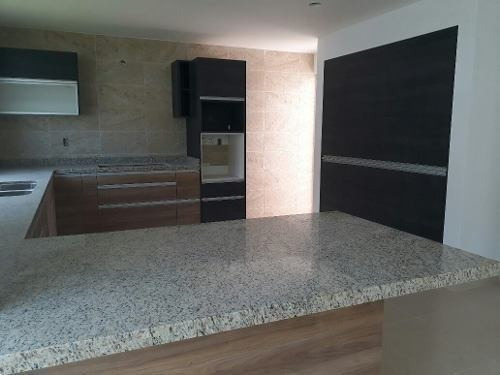 Residencia, Lomas De Juriquilla, Jardín, Roof Garden, 3 Recs