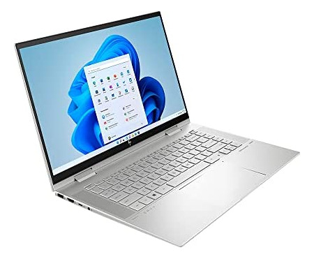Laptop Hp Envy X360 15 Core I5 16gb Ram 512gb Ssd