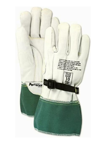 Magid Glove & Safety Magid Power Master Guante Protector De