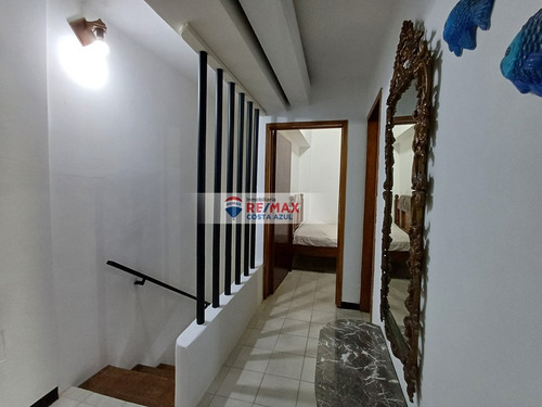 En Venta Comodo Y Bello Thown House En El Conjunto Cantabrico, Con Accion Incluida En Islas Del Sol, Chichiriviche
