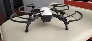 Mini Drone Dji Spark C/cámara Fullhd 1 Bateria -sullana-piur