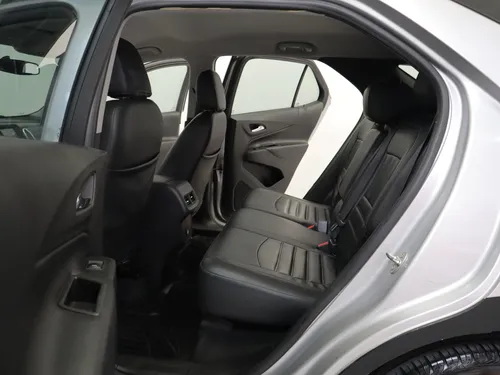 Chevrolet Equinox Ls 1.5 Tp T Tc 4ab Abs 4x2