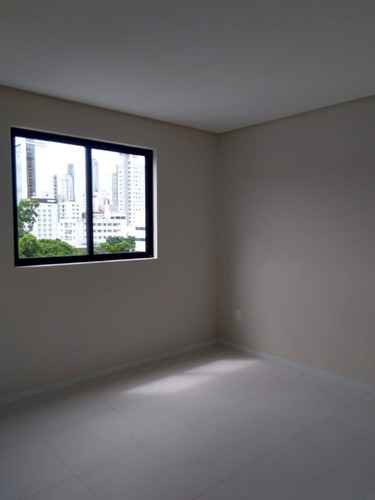 Imagem 5 de 20 de Excelentes Apartamentos No Bairro Das Nações. - Ap00710 - 33720757