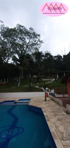 Imagem 13 de 15 de Chácara Para Venda Em Ribeirão Pires, Barro Branco, 3 Dormitórios, 1 Suíte, 2 Banheiros, 4 Vagas - 0741_2020_2-1128715