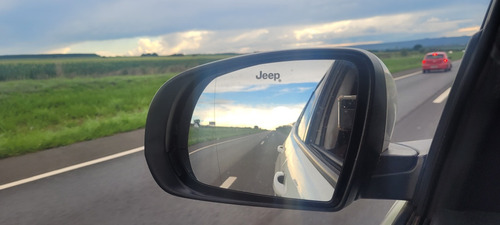 Jeep Compass 2.0 Longitude Flex Aut. 5p