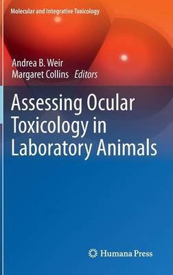 Libro Assessing Ocular Toxicology In Laboratory Animals -...