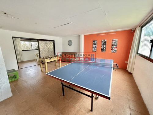 Imagen 23 de 25 de Apartamento En Venta A Una Cuadra Del Mar, Reciclado Y Con Parrillero Propio