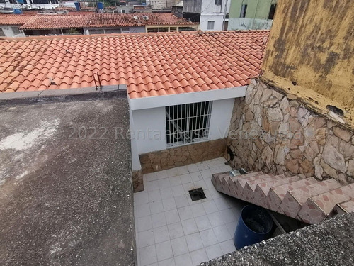 Imagen 30 de 30 de Casas En Venta En El Paraiso, Cabudare, Lara / Código Flex: 22-25101 & 0424 556 57 59 Monica C-