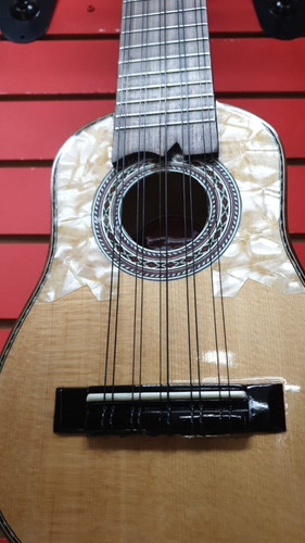 Imagen 3 de 9 de Charango Profesional Diferentes Diseños