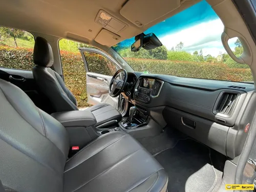 Chevrolet Trail Blazer 2020