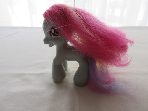 My Little Pony De Hasbro, Original!, 10 Cm, Impecable Estado