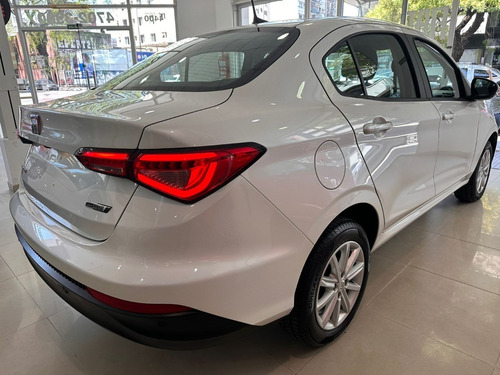 Imagen 9 de 19 de Fiat Cronos Drive 1.3 Gse 0km My23 Stock Año 2023 #fretes