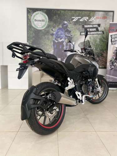 Imagen 7 de 16 de Benelli Trk251 Trk 251 Ram Motor Store