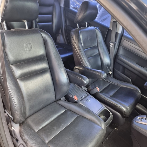 Sucata Honda Crv 2.0 2009 150cvs 115.927km - Rs Auto Peças