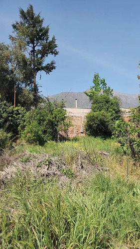 Oportunidad De Sitio En Venta, La Reina