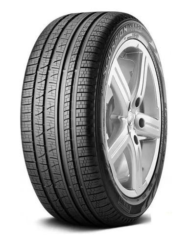 Llanta 235/60r18 Pirelli Scorpion Verde All Season 103h