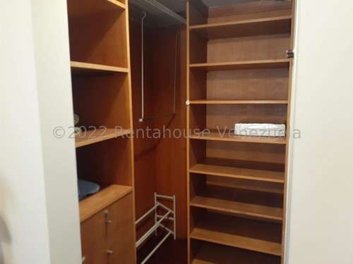 Imagen 10 de 16 de Apartamento En Alquiler Lomas De La Alameda 22-23276 María José Diaz +58 424-1747490