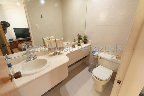 Casa En Venta En Los Palos Grandes Caracas Chacao Casas Remodelado Angela Tochon