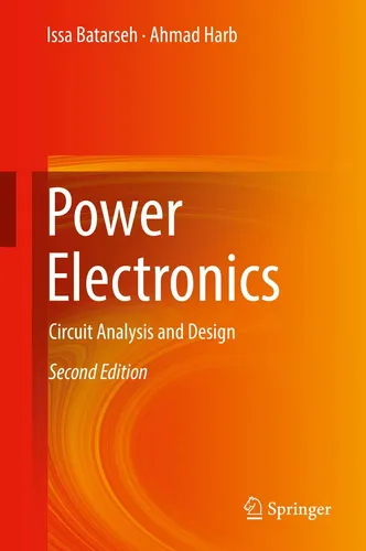 Análisis Y Diseño De Circuitos Electrónicos De Poten...