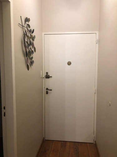 Venta Departamento Recoleta Dos Ambientes