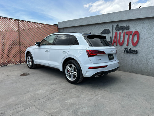 Audi Q5 2.0 L 45 Tfsi S Line Dsg