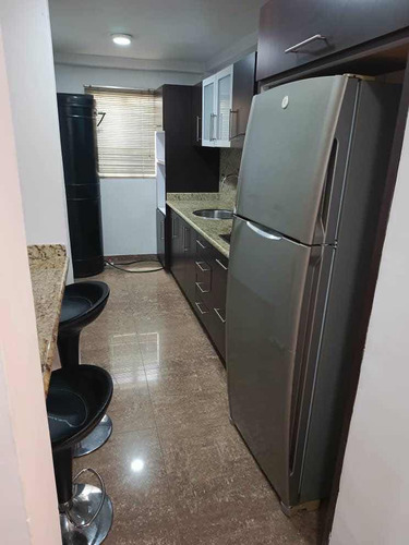 Se Alquila Apartamiento En El Caimito , Puerto Ordaz