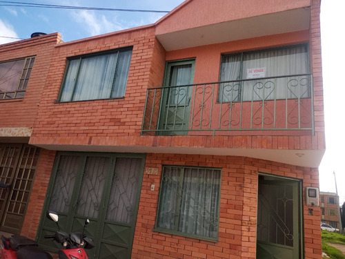 Casa Familiar Ubicada En Ubate Cundinamarca 